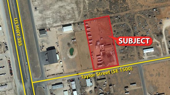 65 SE 1500, Andrews, TX 79714